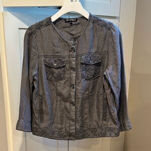 Jacket & Pants Suit NWOT